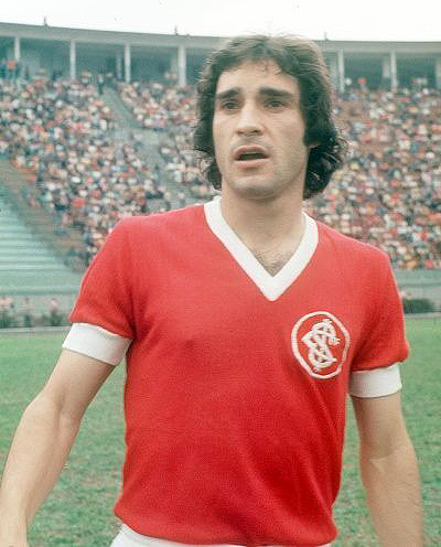 Paulo César Carpegiani (Inter de Porto Alegre)